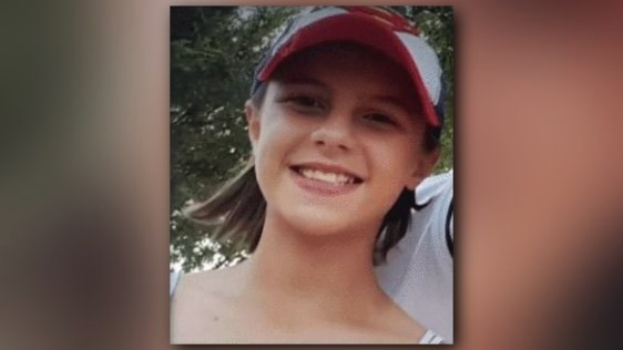 Missing Texas Teen Kaytlynn Cargill S Body Found In Landfill